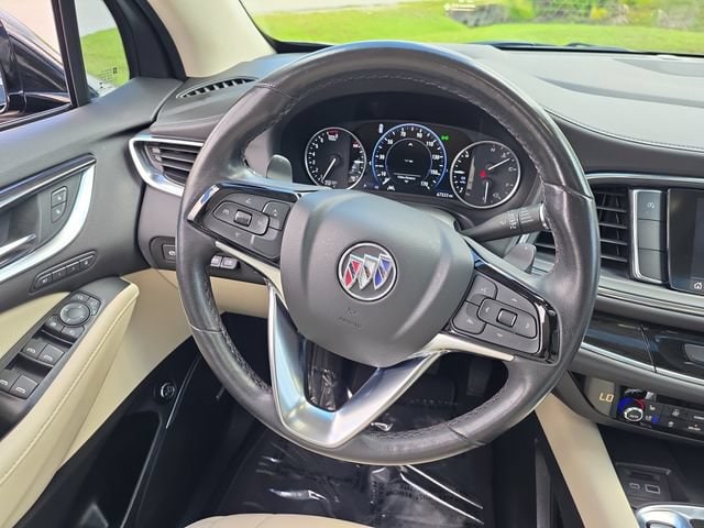 2022 Buick Enclave Premium - Photo 17