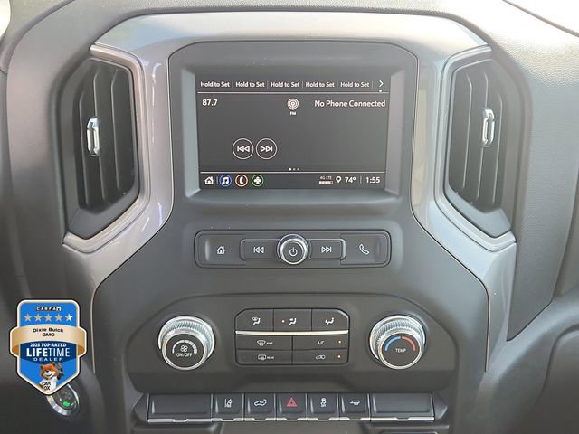 2026 GMC Sierra 2500HD Pro - Photo 25