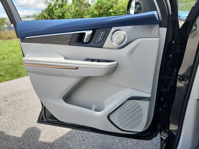 2026 Buick Enclave Avenir - Photo 21