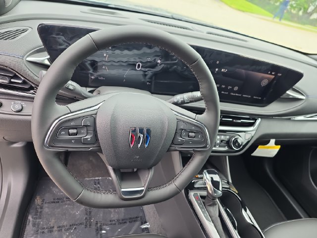 2026 Buick Envista Sport Touring - Photo 18