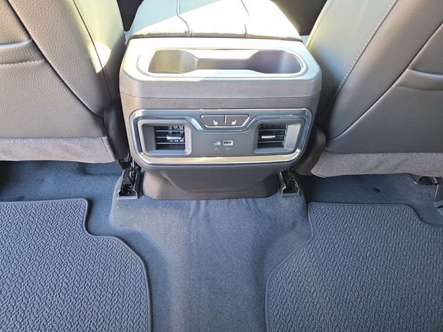 2026 GMC Sierra 1500 Denali - Photo 11