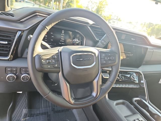2026 GMC Sierra 2500HD Denali Ultimate - Photo 17
