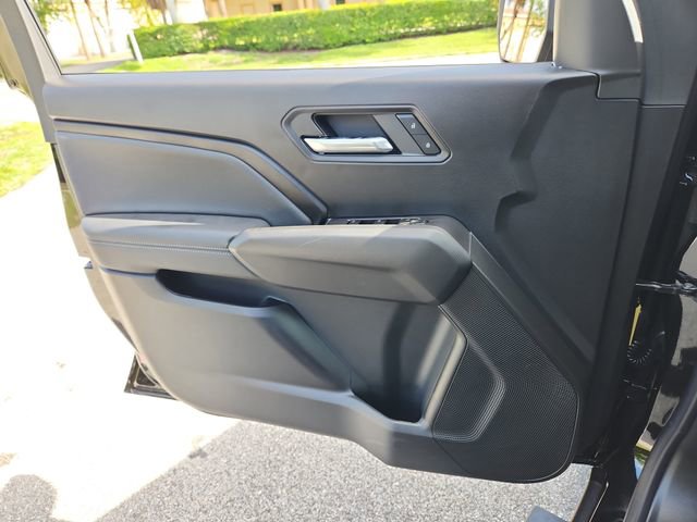 2026 GMC Canyon Elevation - Photo 19