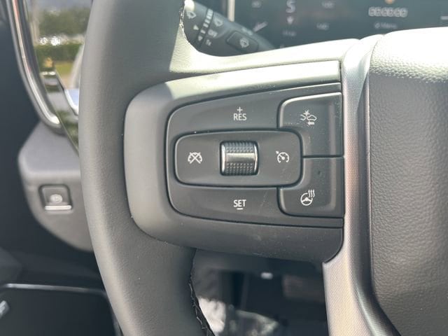 2026 GMC Sierra 2500HD SLT - Photo 24
