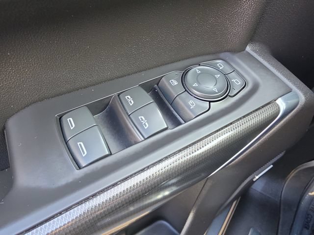 2021 GMC Sierra 1500 AT4 - Photo 19