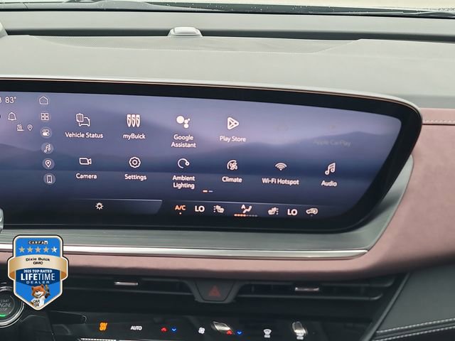 2026 Buick Envision Sport Touring - Photo 27