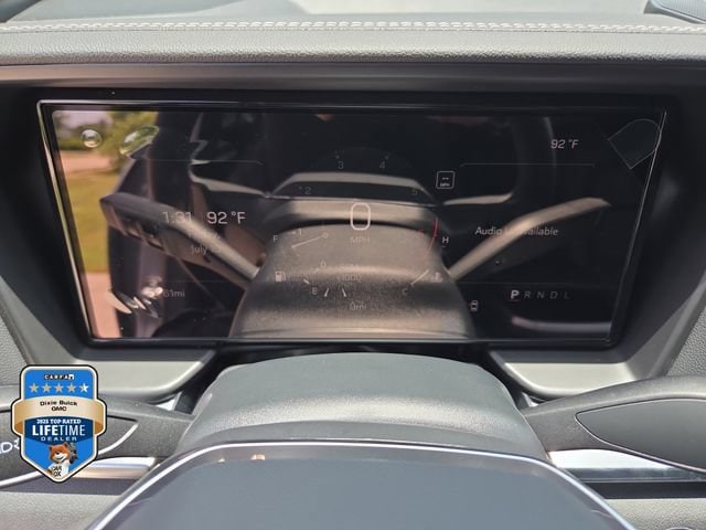 2027 GMC Terrain Elevation - Photo 24