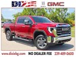  GMC Sierra 2500 HD