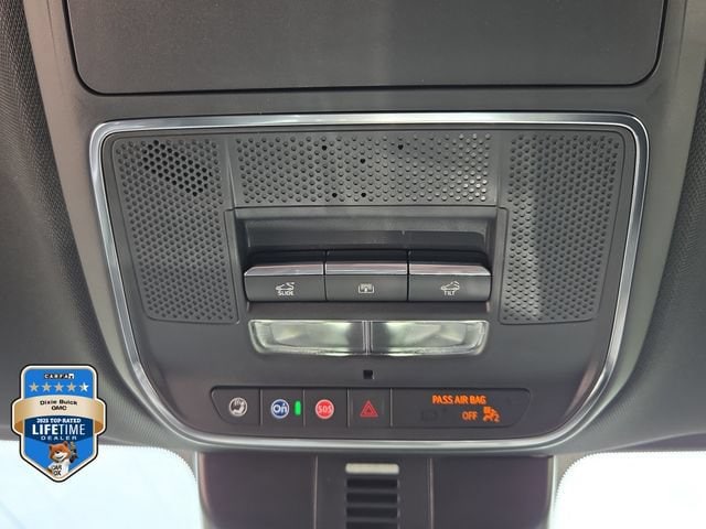 2026 GMC Acadia Denali - Photo 34