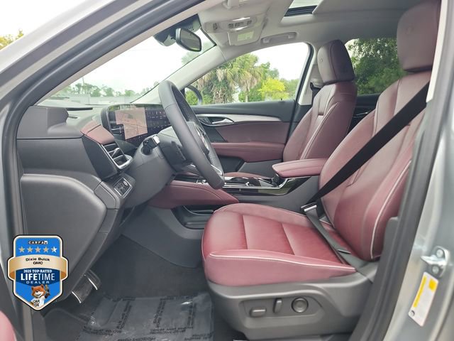 2026 Buick Envision Sport Touring - Photo 17