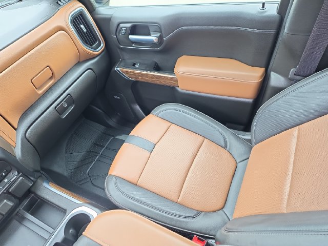 2021 Chevrolet Silverado 1500 High Country - Photo 14