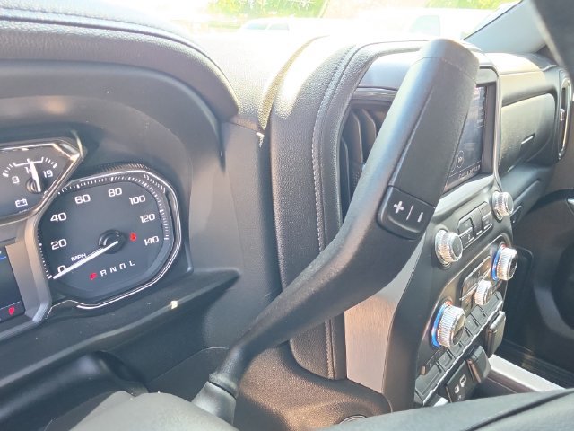 2022 GMC Sierra 1500 Limited SLT - Photo 28