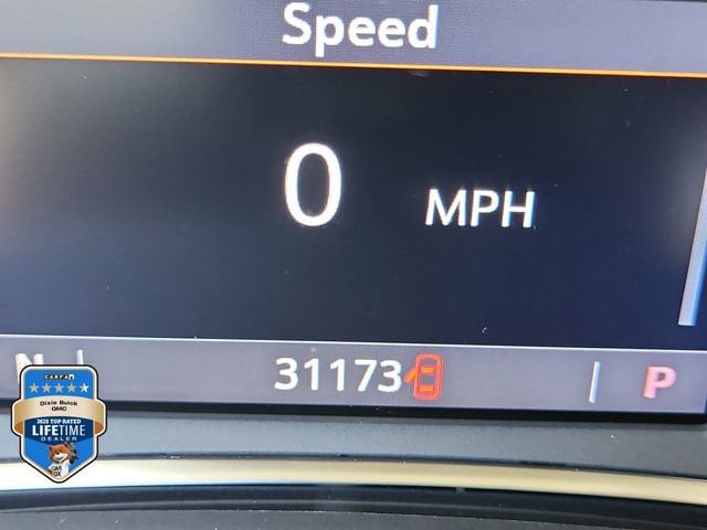 2023 GMC Terrain SLT - Photo 26