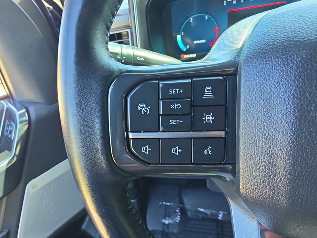 2025 Ford F-350 Super Duty Platinum - Photo 22