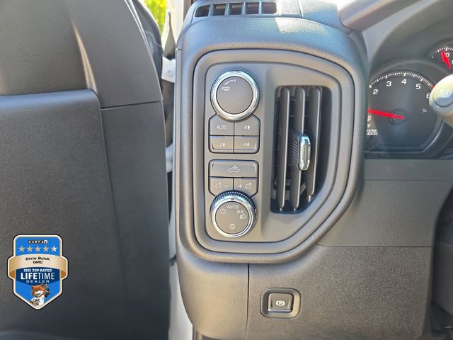 2026 GMC Sierra 1500 Pro - Photo 20