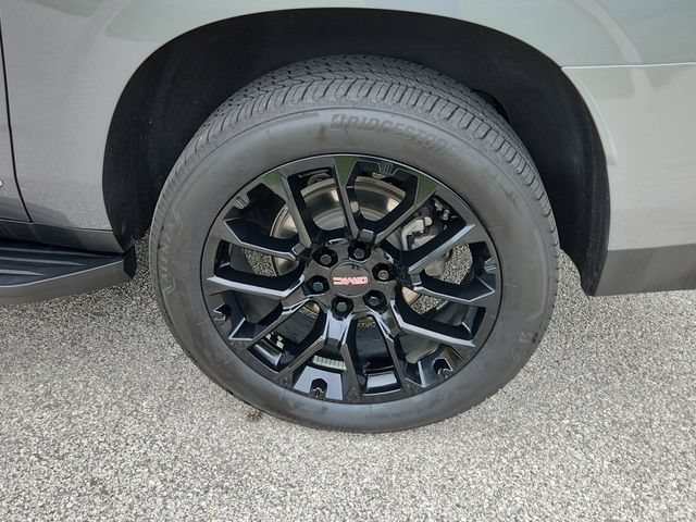 2022 GMC Yukon XL SLT - Photo 8
