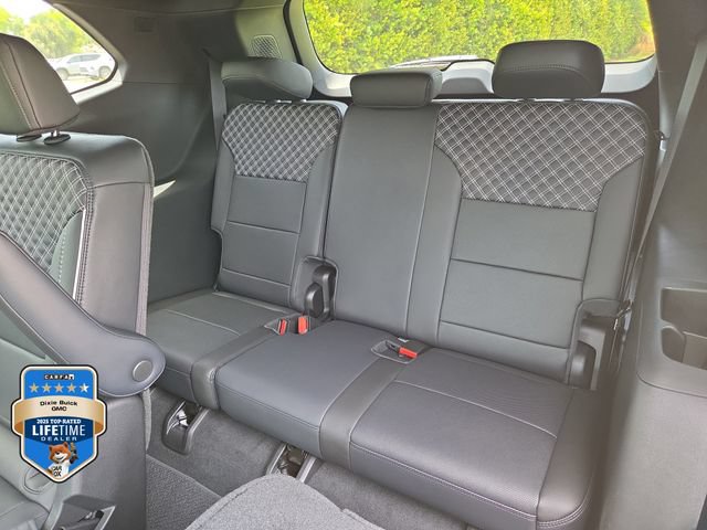 2026 GMC Acadia Denali - Photo 10