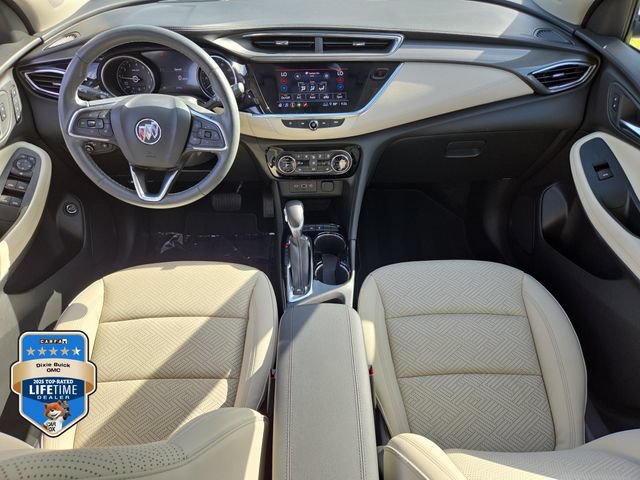 2023 Buick Encore GX Essence - Photo 14