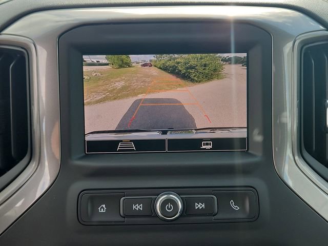 2025 GMC Sierra 3500HD Pro - Photo 20