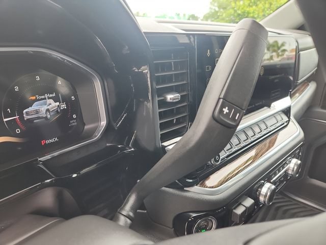 2026 GMC Sierra 1500 SLE - Photo 27