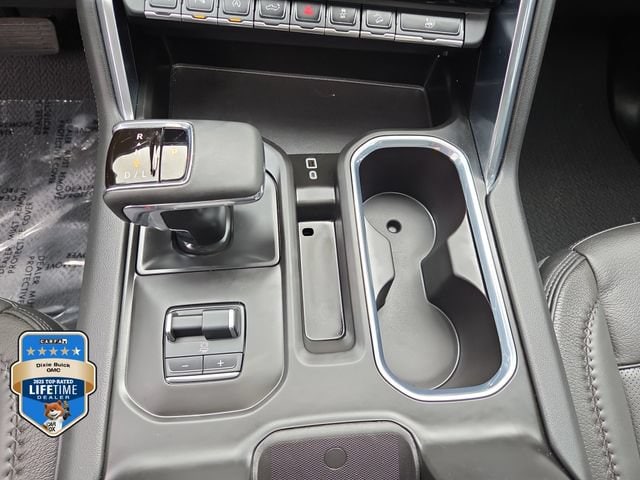 2024 GMC Sierra 1500 Denali Denali - Photo 28