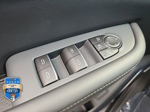 2026 Buick Enclave Sport Touring - Photo 22
