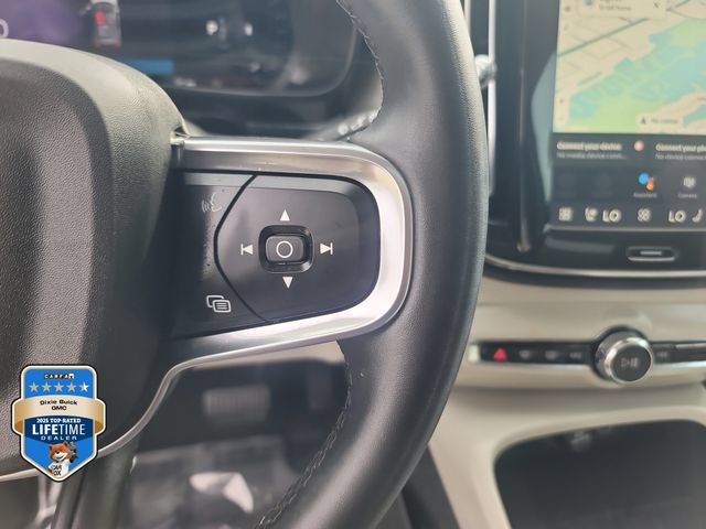 2023 Volvo XC40 Ultimate - Photo 25