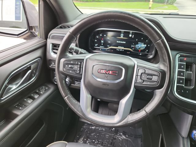 2022 GMC Yukon XL SLT - Photo 16