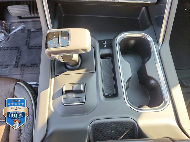 2026 GMC Sierra 1500 Denali - Photo 26