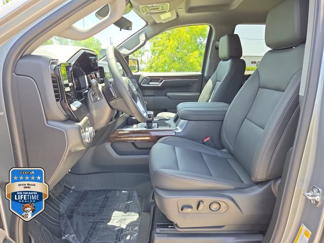 2026 GMC Sierra 1500 Elevation - Photo 15