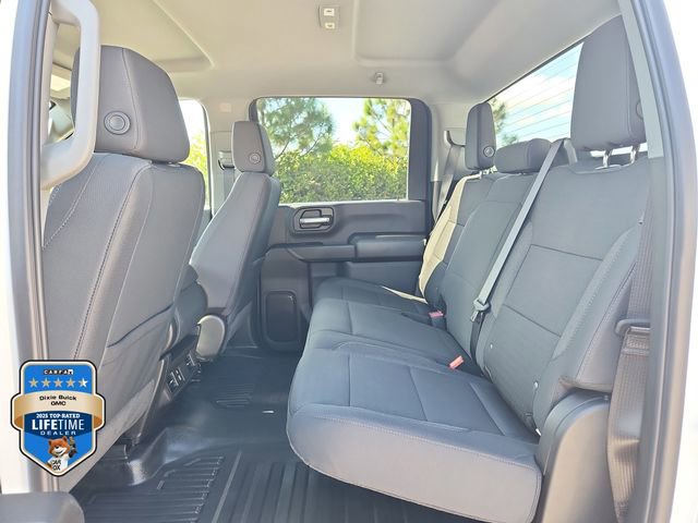 2026 GMC Sierra 2500HD Pro - Photo 8
