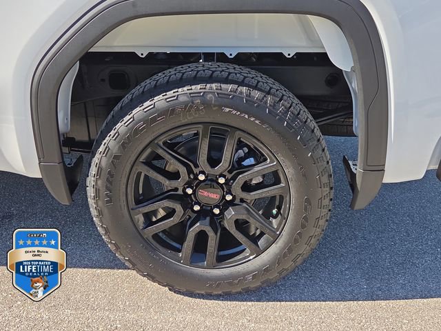 2026 GMC Sierra 1500 Pro - Photo 7