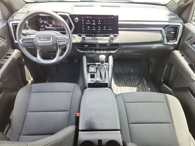 2024 GMC Canyon Elevation - Photo 12