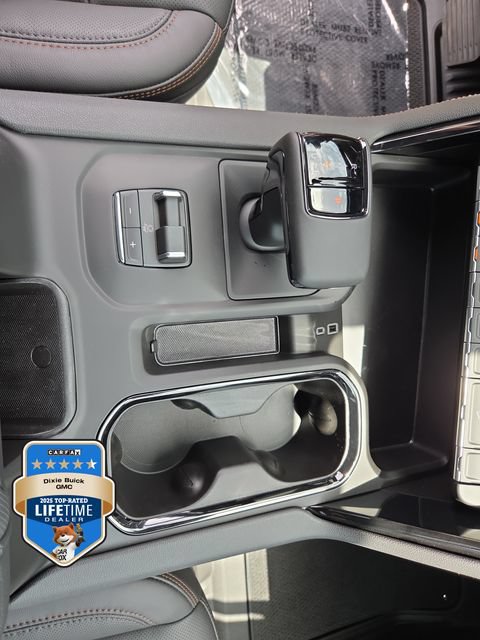 2026 GMC Sierra 1500 AT4 - Photo 26