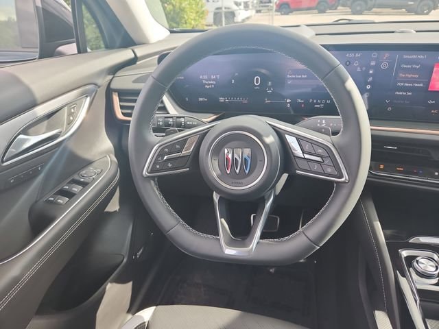 2026 Buick Envision Sport Touring - Photo 15