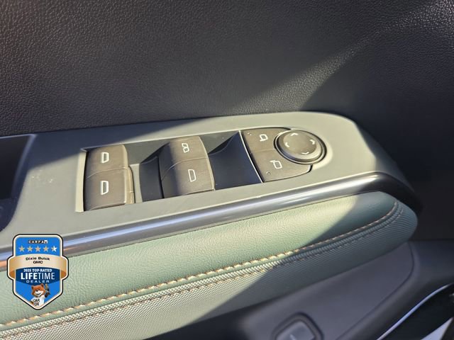 2026 GMC Acadia AT4 - Photo 22