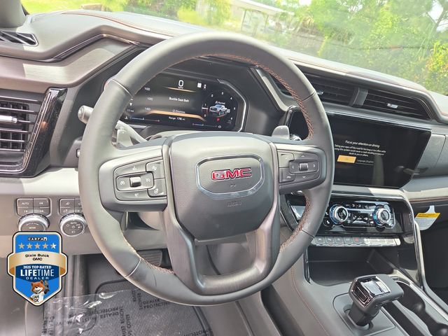 2026 GMC Sierra 1500 AT4 - Photo 16