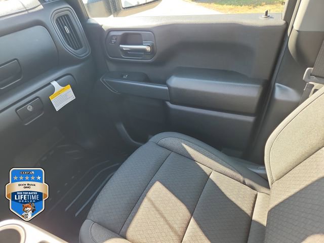 2026 GMC Sierra 2500HD Pro - Photo 13