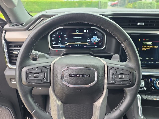 2023 GMC Sierra 1500 Denali Denali - Photo 22