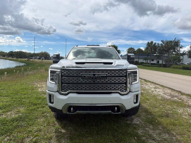 2023 GMC Sierra 3500 Denali HD Denali - Photo 2