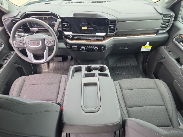 2026 GMC Sierra 1500 Elevation - Photo 13