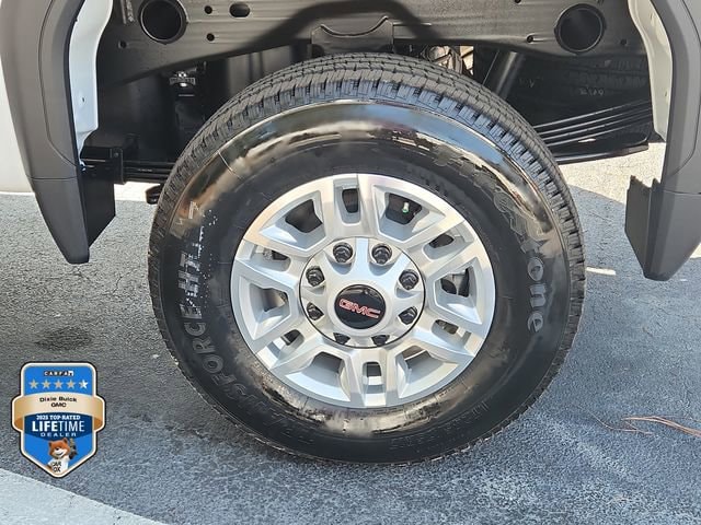 2026 GMC Sierra 2500HD Pro - Photo 7