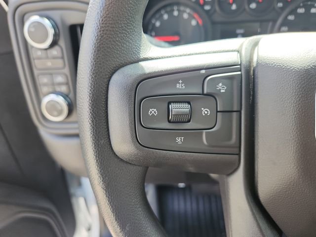 2025 GMC Sierra 3500HD Pro - Photo 15