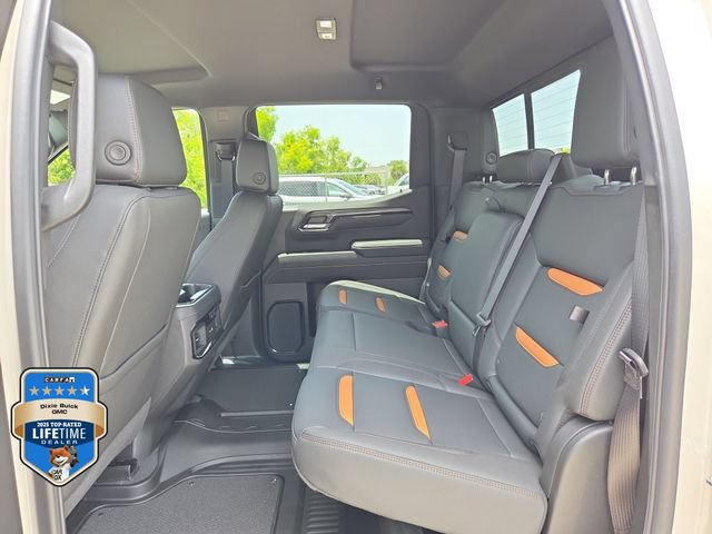 2026 GMC Sierra 1500 AT4 - Photo 8