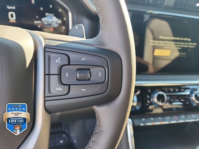 2026 GMC Sierra 1500 Denali - Photo 23