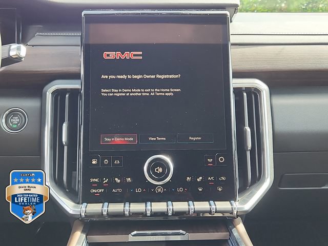 2026 GMC Acadia Denali Ultimate - Photo 27