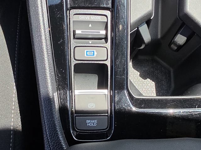 2024 Honda Accord Hybrid Sport - Photo 30