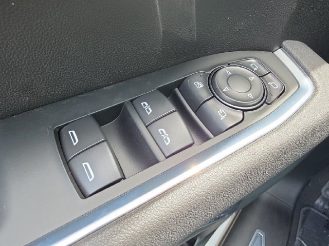 2026 GMC Sierra 1500 SLT - Photo 20