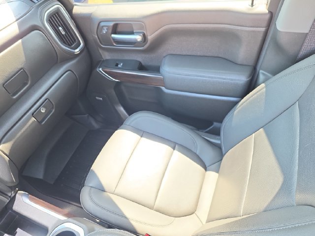 2022 GMC Sierra 1500 Limited SLT - Photo 14