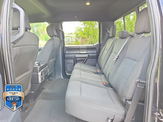 2020 Ford F-150 XLT - Photo 8